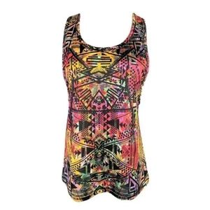 89.) Athletic Tank Top